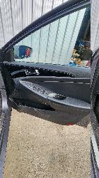 View HYUNDAI I45 2010 4 Door Sedan Breaking