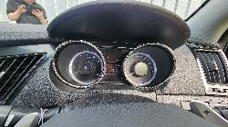 View HYUNDAI I45 2010 4 Door Sedan Breaking