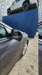 View HYUNDAI I45 2010 4 Door Sedan Breaking