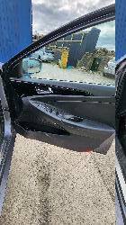 View HYUNDAI I45 2010 4 Door Sedan Breaking