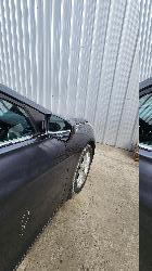 View HYUNDAI I45 2010 4 Door Sedan Breaking
