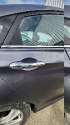 View HYUNDAI I45 2010 4 Door Sedan Breaking