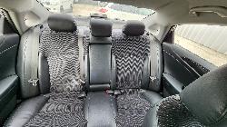 View HYUNDAI I45 2010 4 Door Sedan Breaking
