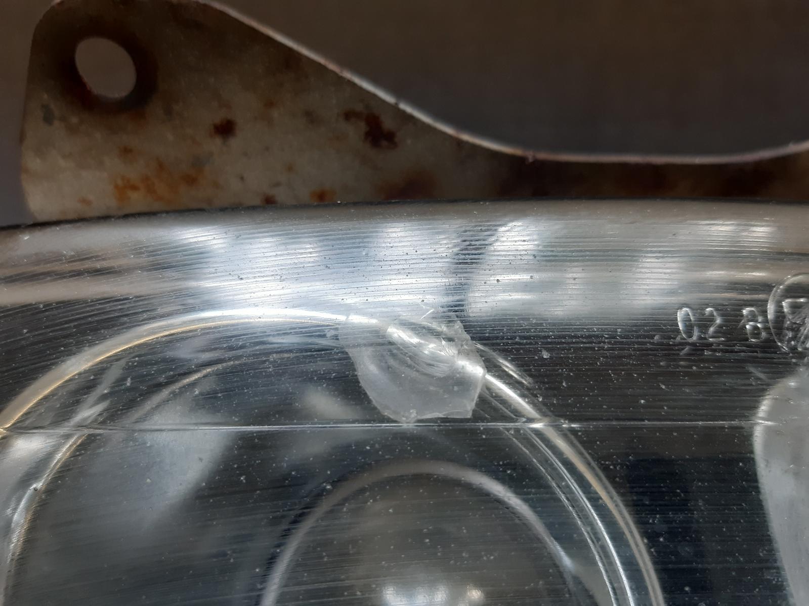 1996 SUBARU LIBERTY Left Indicator/Fog/Side Contact us for Photo