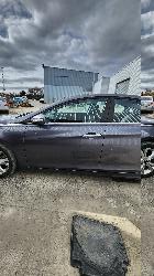 View HYUNDAI I45 2010 4 Door Sedan Breaking