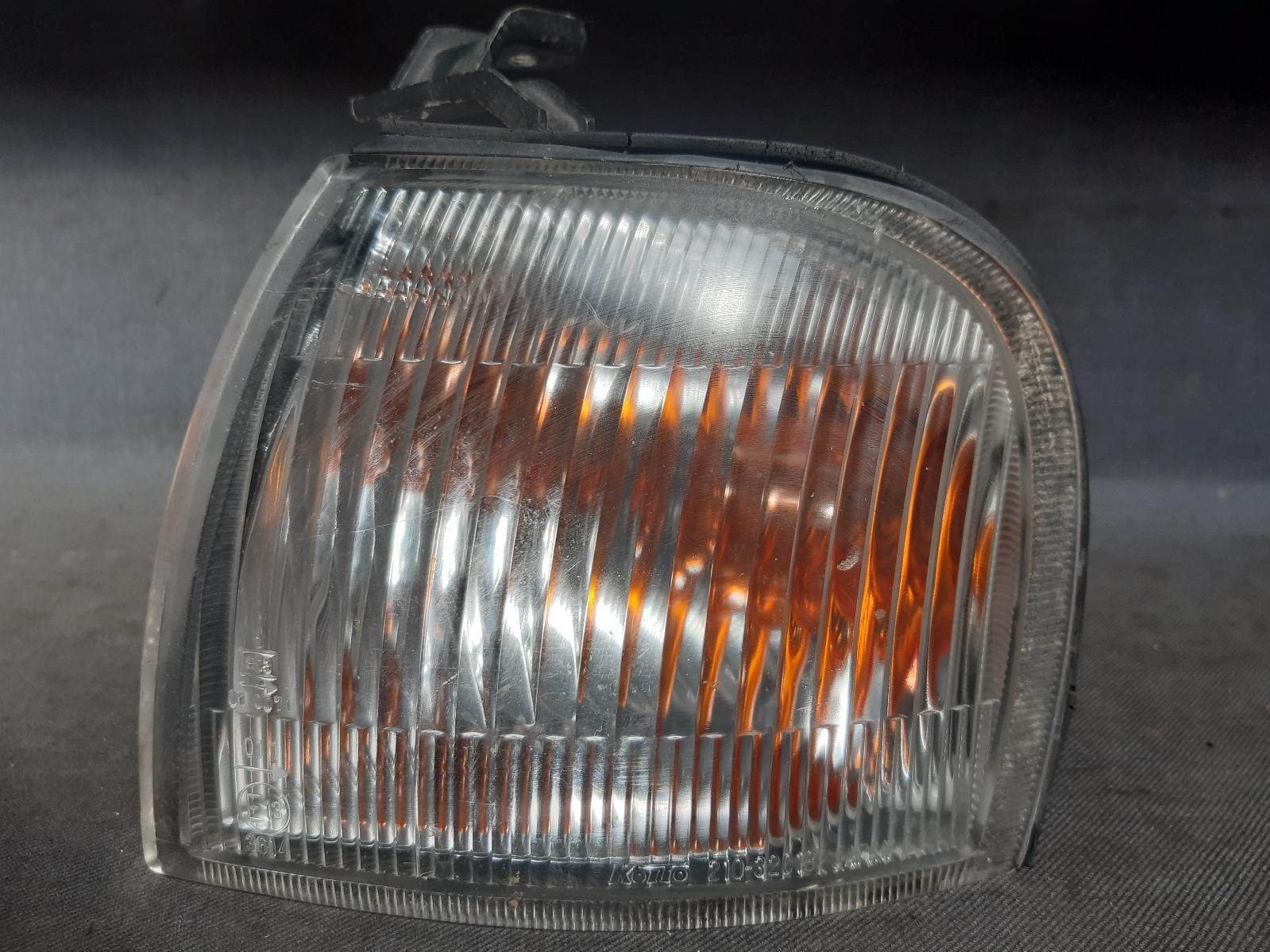 View Auto part Left Indicator/Fog/Side SUZUKI BALENO 1997