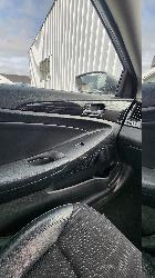View HYUNDAI I45 2010 4 Door Sedan Breaking
