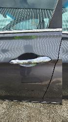 View HYUNDAI I45 2010 4 Door Sedan Breaking