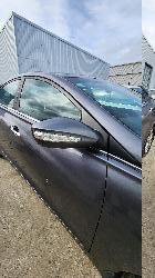 View HYUNDAI I45 2010 4 Door Sedan Breaking