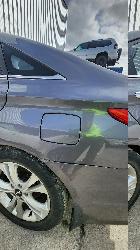 View HYUNDAI I45 2010 4 Door Sedan Breaking