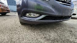 View HYUNDAI I45 2010 4 Door Sedan Breaking