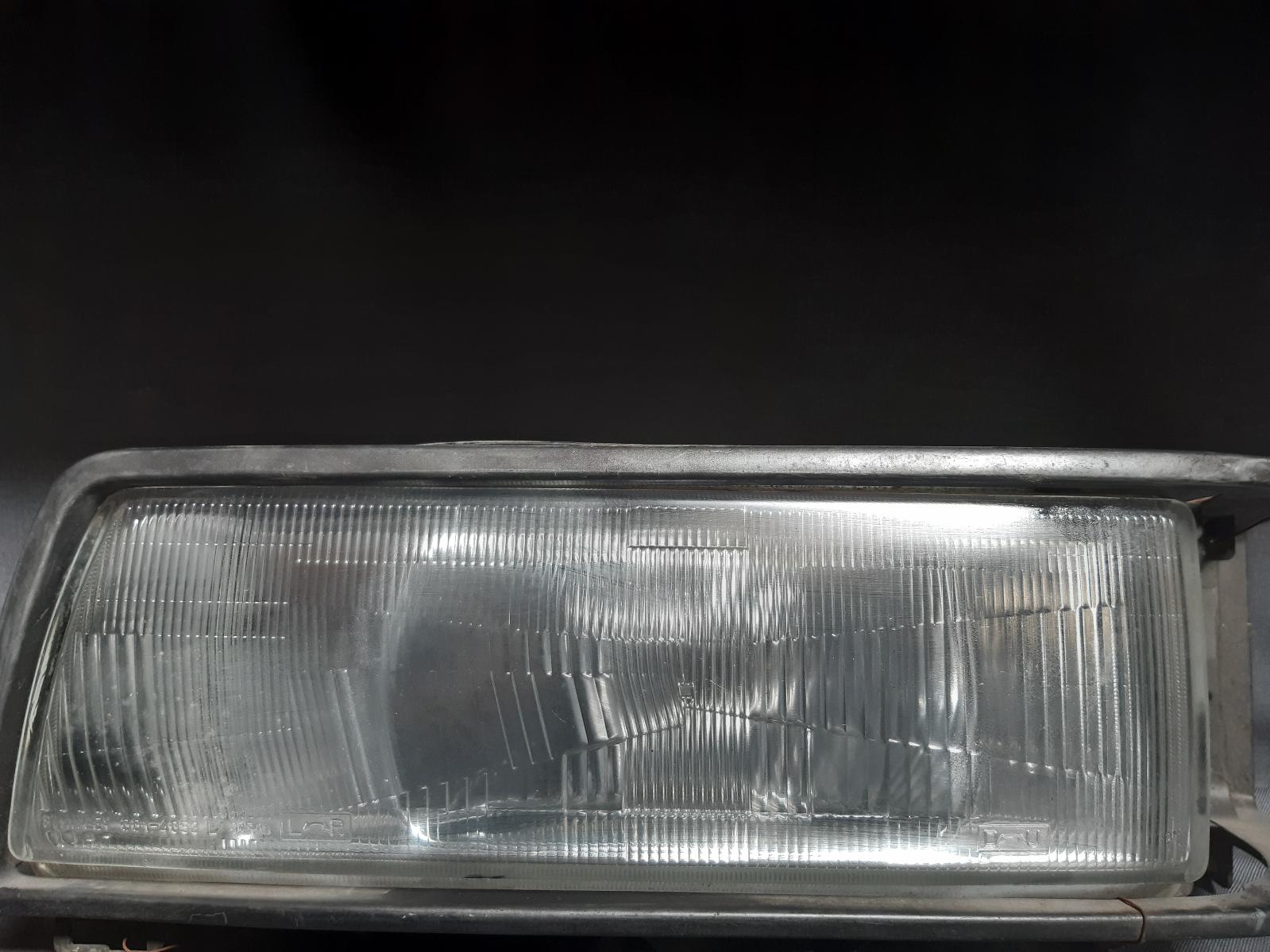 View Auto part Left Headlamp MAZDA FRIENDEE (NZ ONLY) 1997