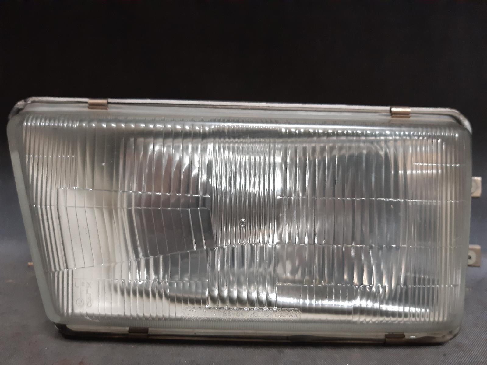 View Auto part Left Headlamp TOYOTA TOWNACE 1991
