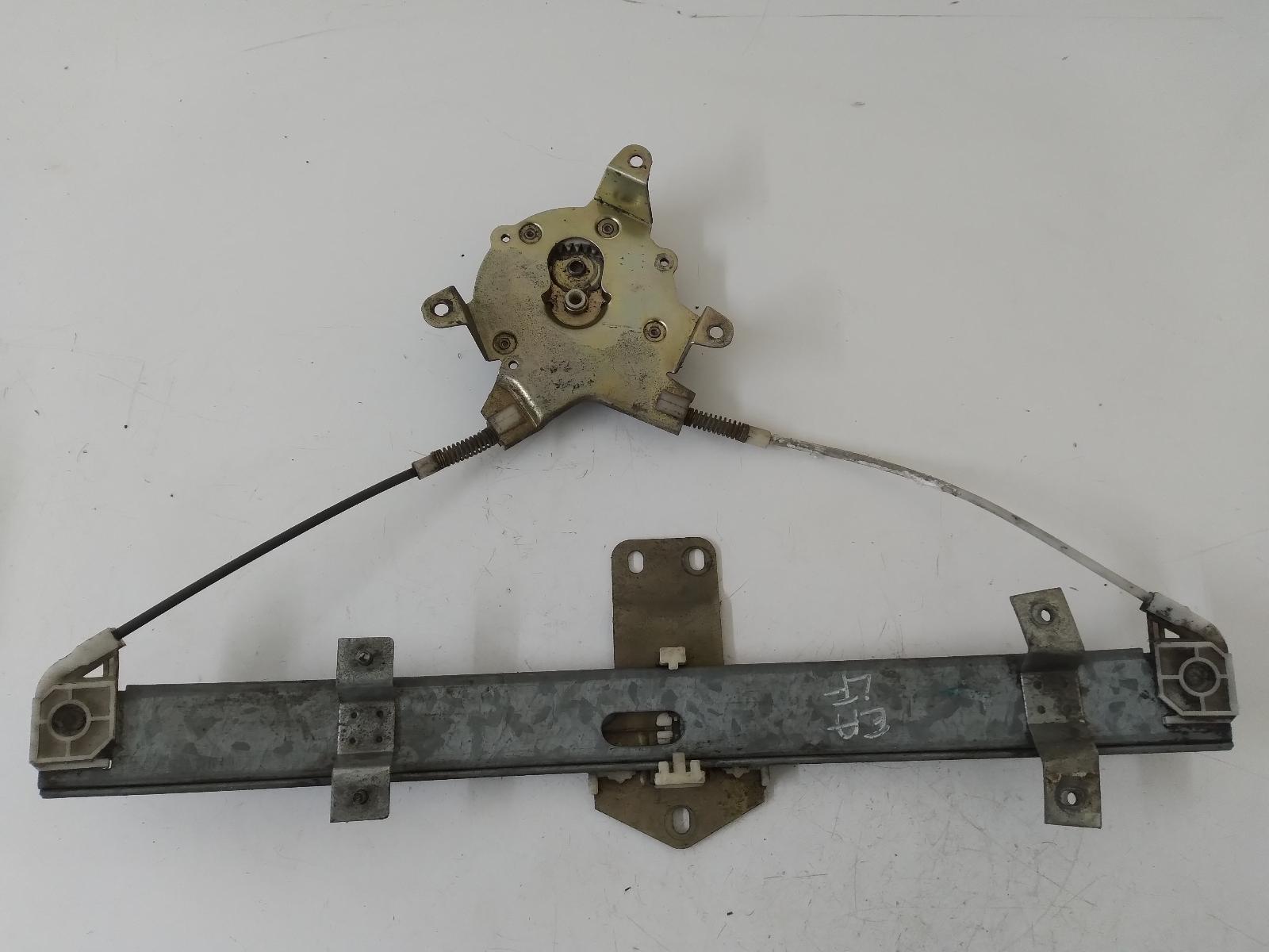 1990 FORD FALCON Left Front Window Reg/Motor Contact us for Photo