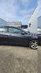 View HYUNDAI I45 2010 4 Door Sedan Breaking