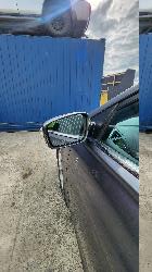 View HYUNDAI I45 2010 4 Door Sedan Breaking