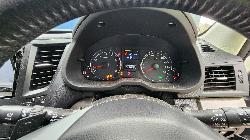 View SUBARU LIBERTY 2013 5_DOOR Station Wagon Breaking