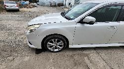 View SUBARU LIBERTY 2013 5_DOOR Station Wagon Breaking
