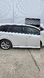 View SUBARU LIBERTY 2013 5_DOOR Station Wagon Breaking