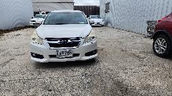 View SUBARU LIBERTY 2013 5_DOOR Station Wagon Breaking