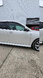 View SUBARU LIBERTY 2013 5_DOOR Station Wagon Breaking