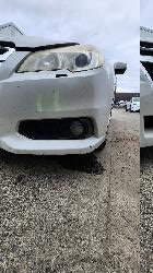 View SUBARU LIBERTY 2013 5_DOOR Station Wagon Breaking