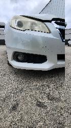 View SUBARU LIBERTY 2013 5_DOOR Station Wagon Breaking