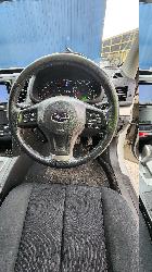 View SUBARU LIBERTY 2013 5_DOOR Station Wagon Breaking