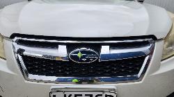View SUBARU LIBERTY 2013 5_DOOR Station Wagon Breaking