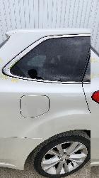 View SUBARU LIBERTY 2013 5_DOOR Station Wagon Breaking