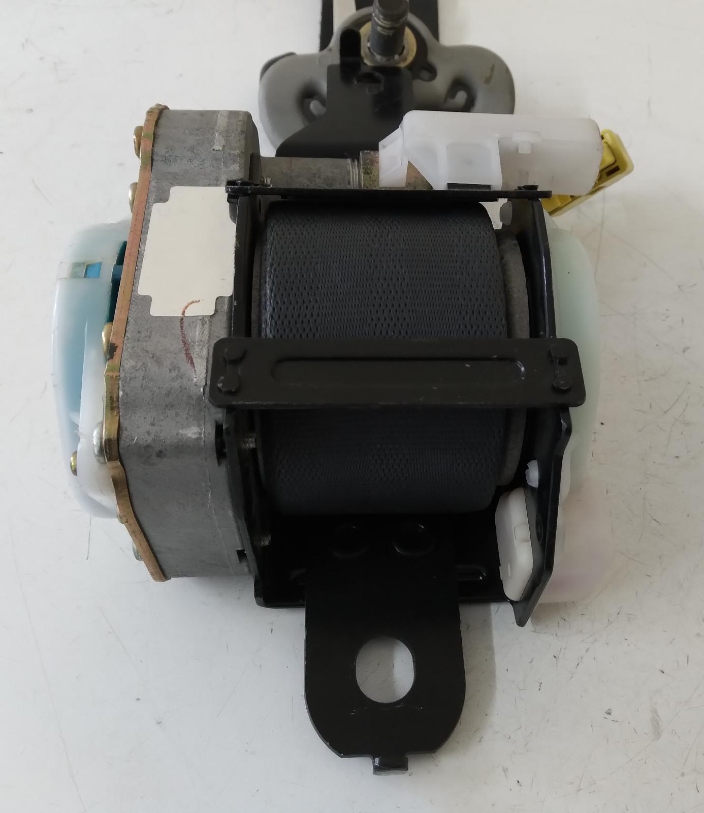 2000 HONDA ODYSSEY Seatbelt/Stalk Contact us for Photo