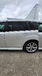 View SUBARU LIBERTY 2013 5_DOOR Station Wagon Breaking