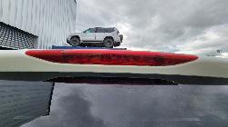 View SUBARU LIBERTY 2013 5_DOOR Station Wagon Breaking