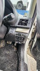View SUBARU LIBERTY 2013 5_DOOR Station Wagon Breaking