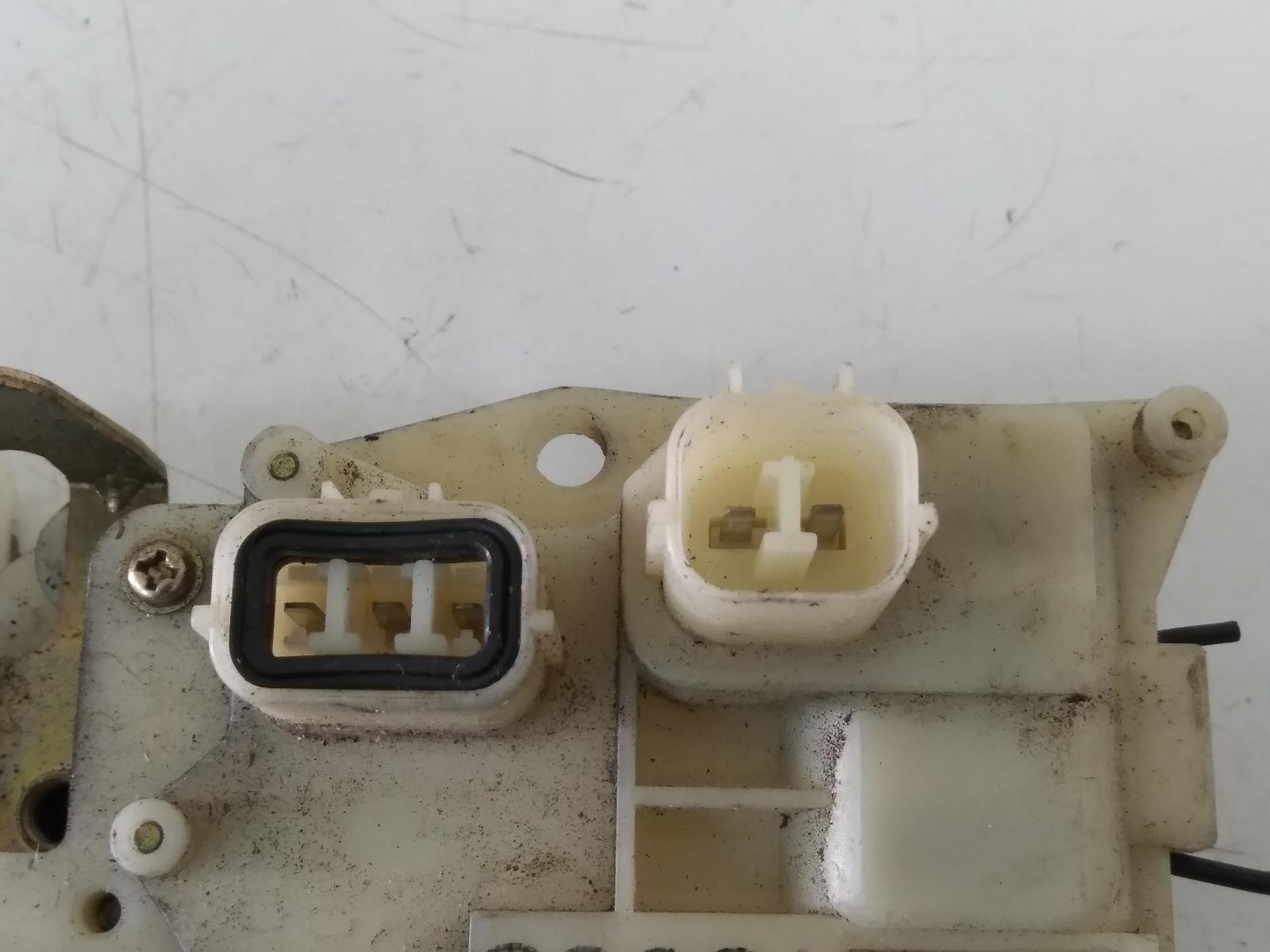2000 HONDA ODYSSEY Door/Boot/Gate Lock Contact us for Photo