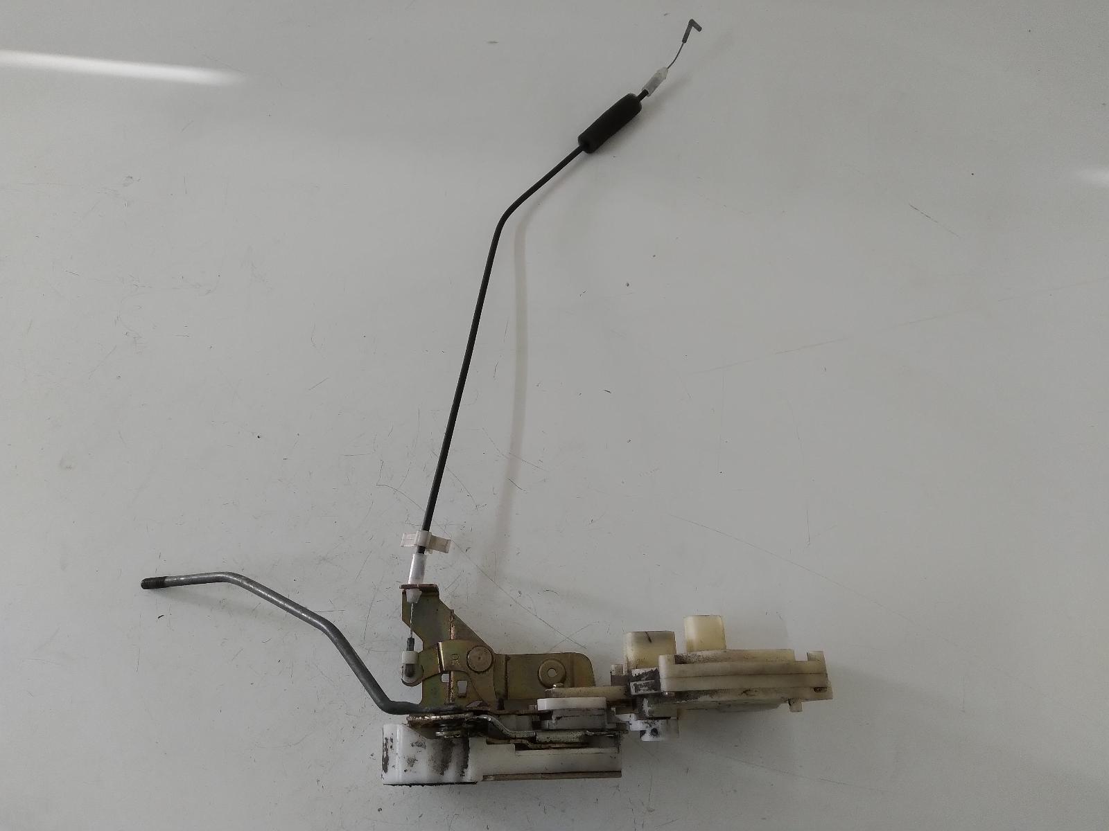 2000 HONDA ODYSSEY Door/Boot/Gate Lock Contact us for Photo