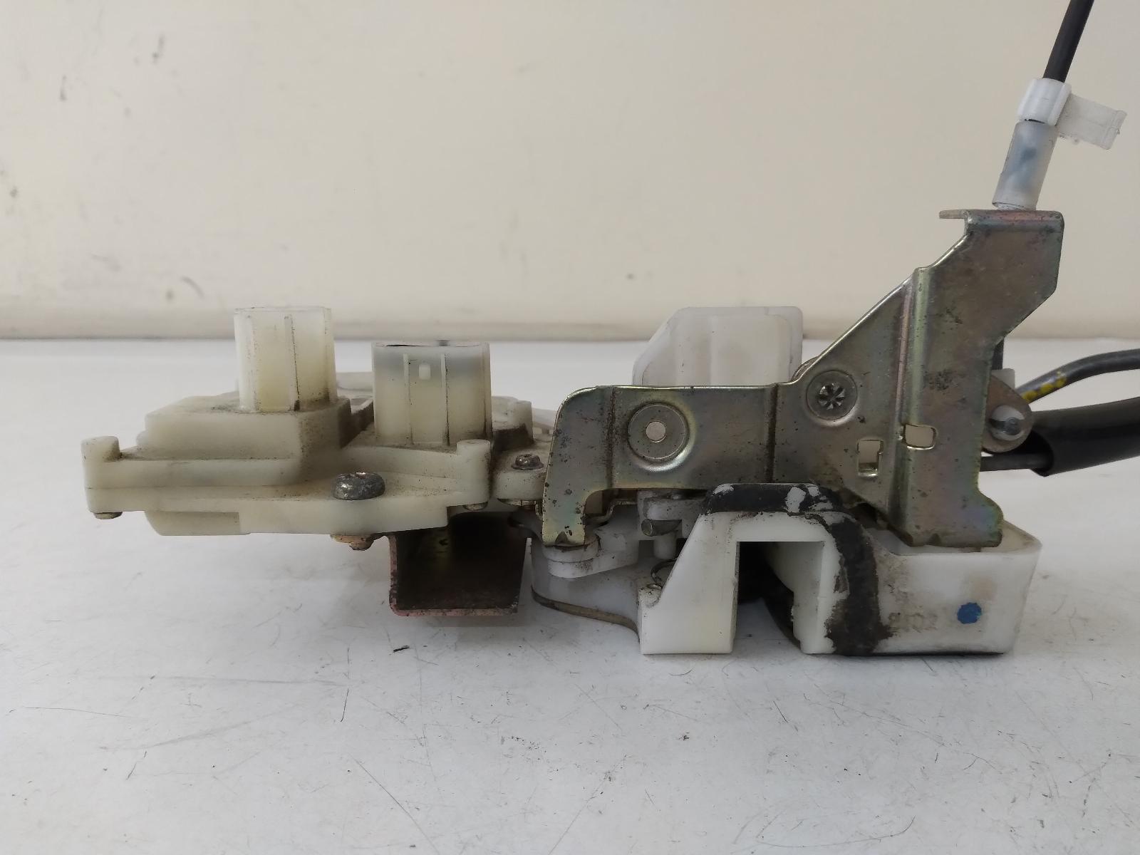 2000 HONDA ODYSSEY Door/Boot/Gate Lock Contact us for Photo