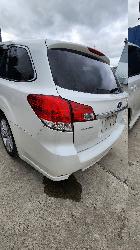 View SUBARU LIBERTY 2013 5_DOOR Station Wagon Breaking