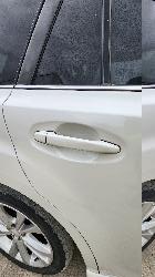 View SUBARU LIBERTY 2013 5_DOOR Station Wagon Breaking