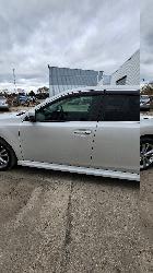 View SUBARU LIBERTY 2013 5_DOOR Station Wagon Breaking