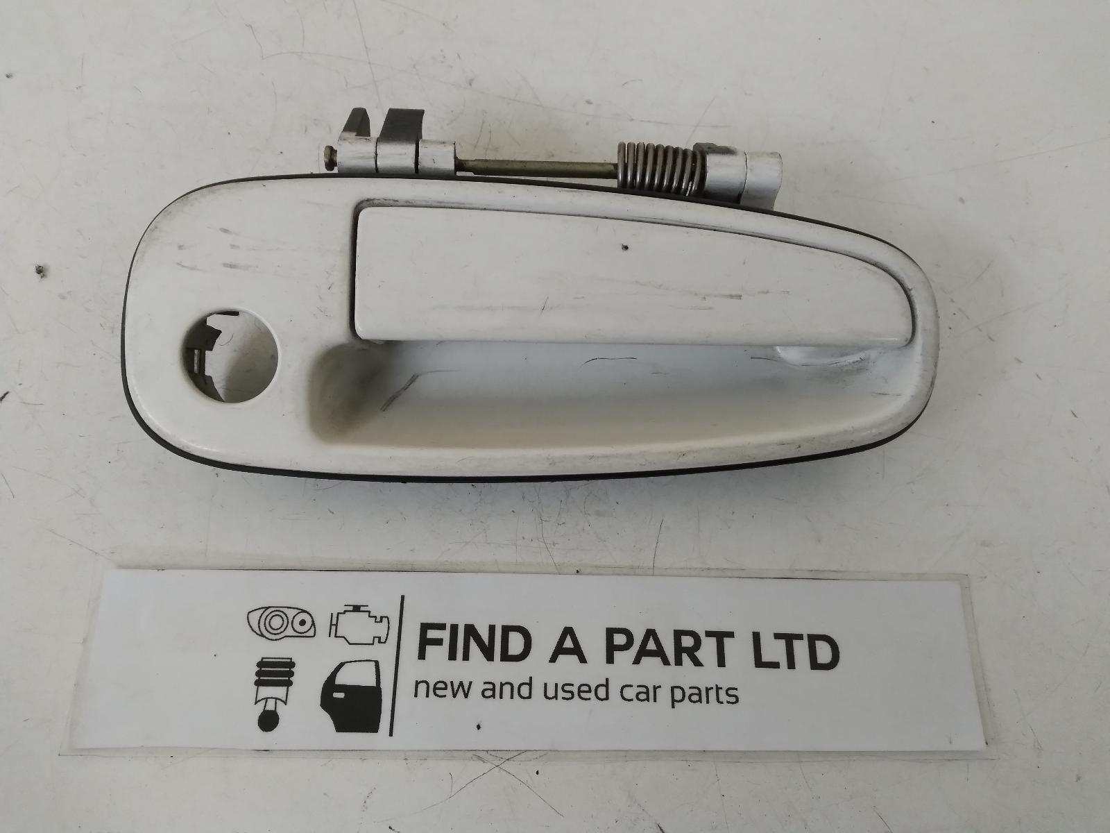 View Auto part Door Handle TOYOTA CELICA 1996