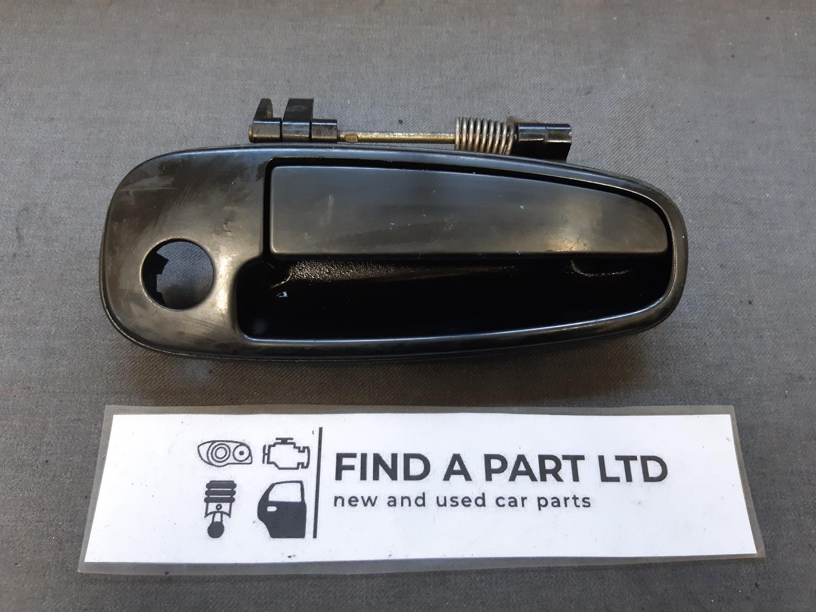 View Auto part Door Handle TOYOTA CELICA 1996