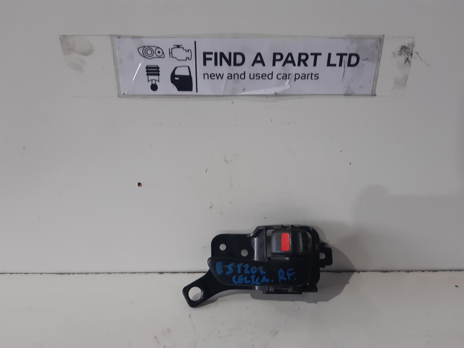 View Auto part Door Handle TOYOTA CELICA 1996