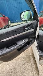 View SUBARU LIBERTY 2013 5_DOOR Station Wagon Breaking