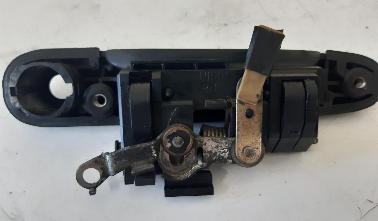 1992 TOYOTA TERCEL Door Handle Contact us for Photo