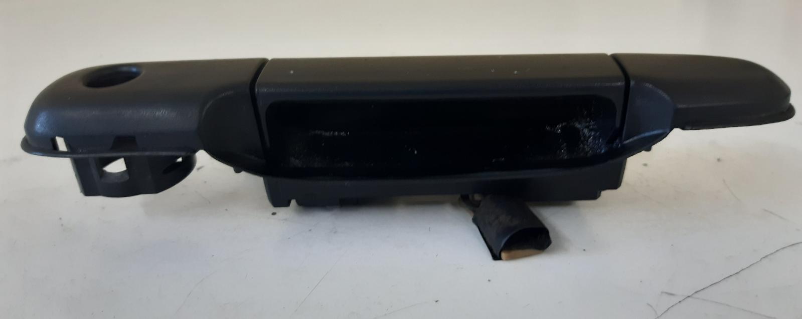 1992 TOYOTA TERCEL Door Handle Contact us for Photo