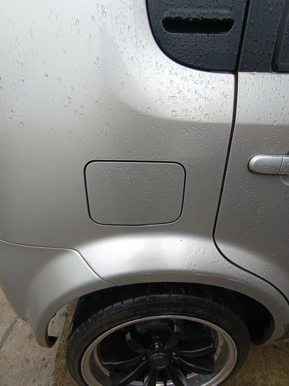 View NISSAN CUBE 2004 5_DOOR Station Wagon Breaking