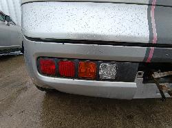 View NISSAN CUBE 2004 5_DOOR Station Wagon Breaking