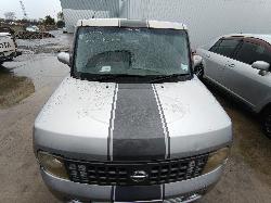View NISSAN CUBE 2004 5_DOOR Station Wagon Breaking
