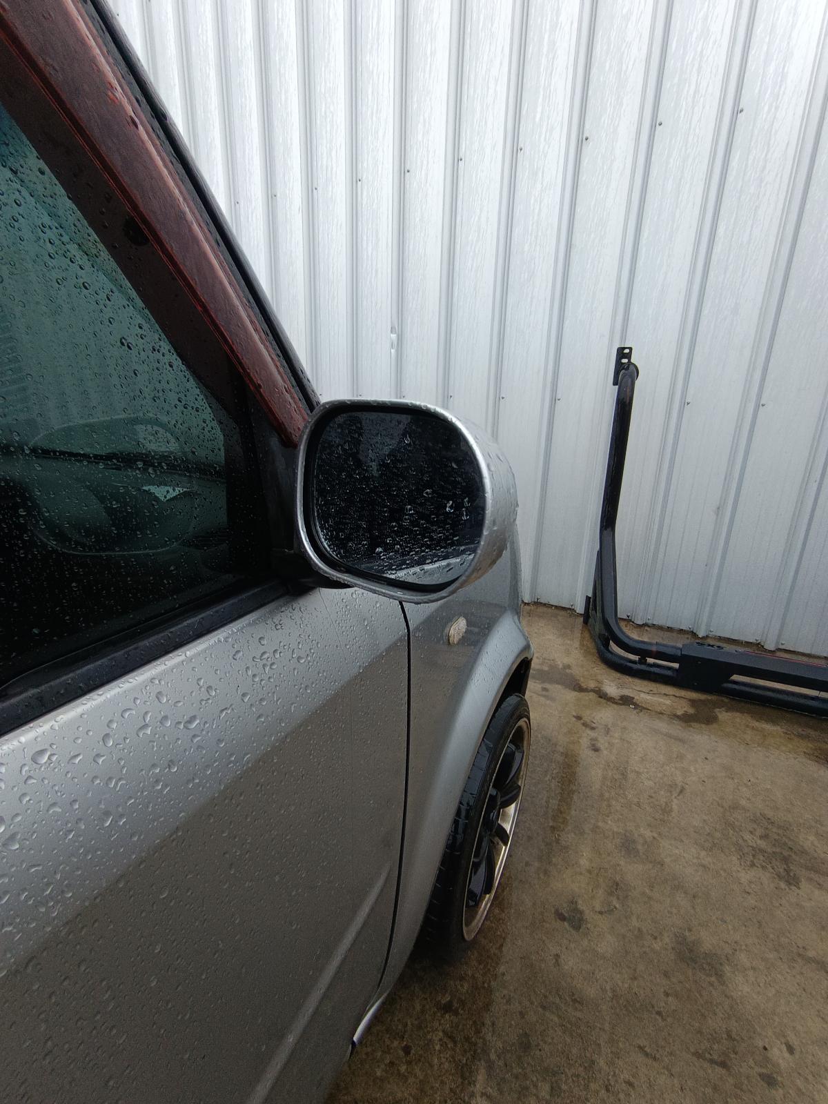 View NISSAN CUBE 2004 5_DOOR Station Wagon Breaking